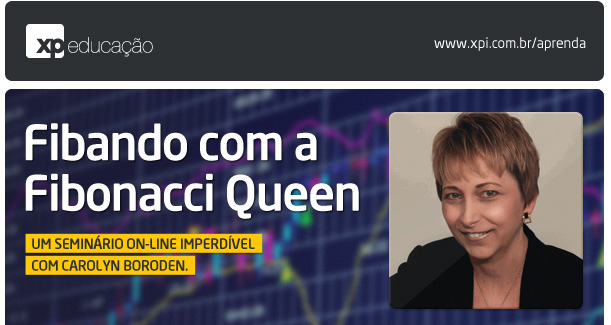 XP Educao - Fibando com a Fibonacci Queen