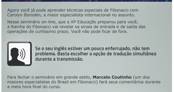 XP Educao - Fibando com a Fibonacci Queen